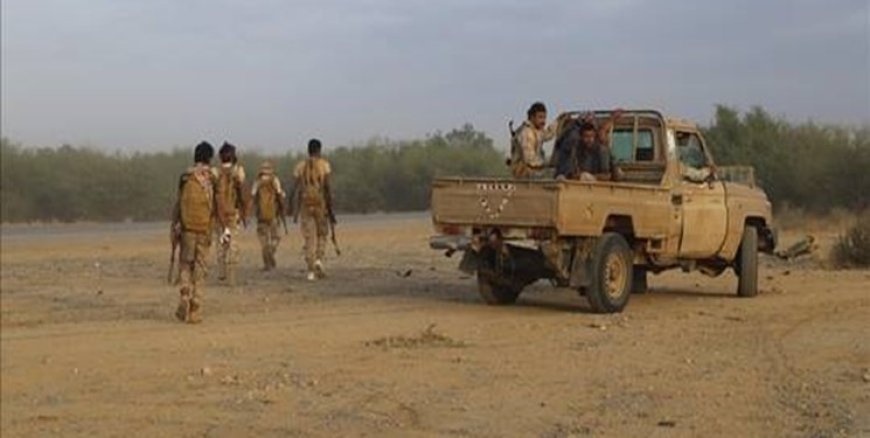 مقتل 3 جنود إماراتيين وضابط بحريني في الصومال