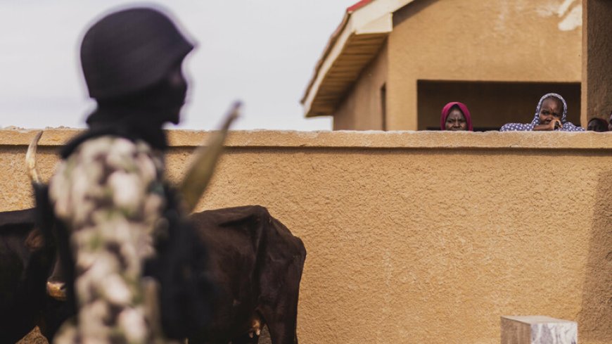 الأمم المتحدة قلقة من تمدّد "داعش" في غرب إفريقيا