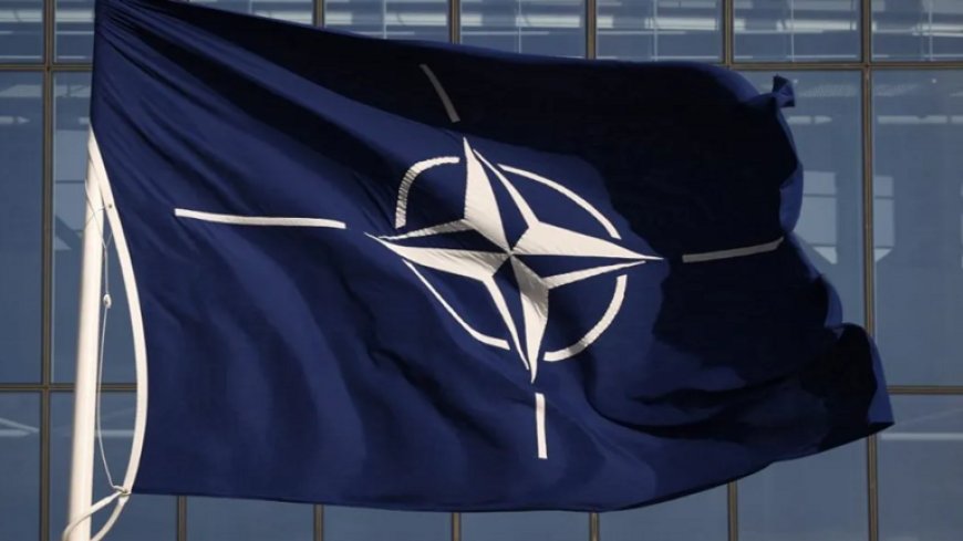خبير صيني: باريس وبرلين لن تقبلا كييف في "الناتو"
