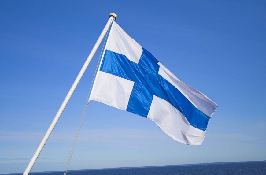 مستقبل فنلندا تعاون أو مواجهة؟
