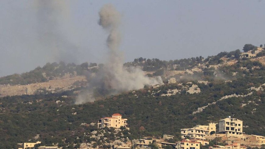 لبنان: بصواريخ بركان.. المقاومة تستهدف تجمّعاً للاحتلال في تلة "الكوبرا"ومواقع أخرى