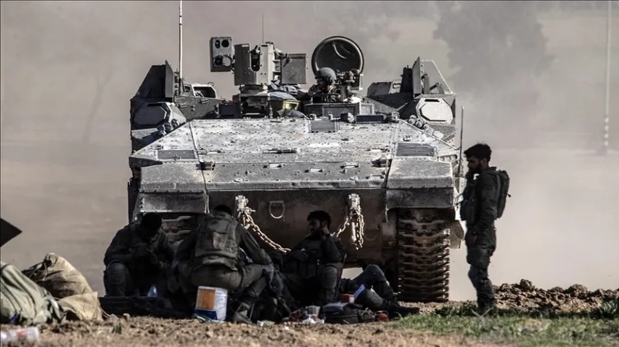 مصرع جنديين من جيش الاحتلال بعد إصابتهما بفطريات سامة في غزة