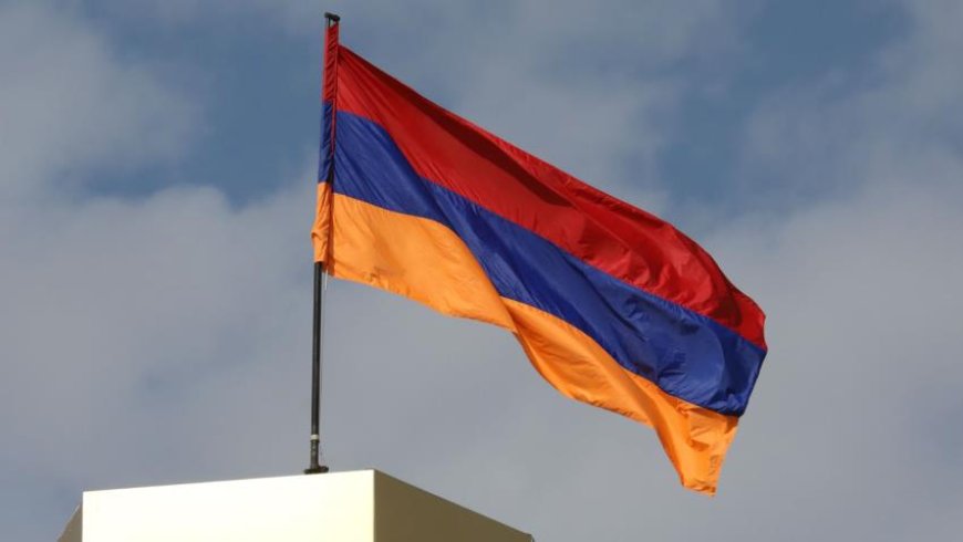 أرمينيا تبحث عن حلفاء جدد؟