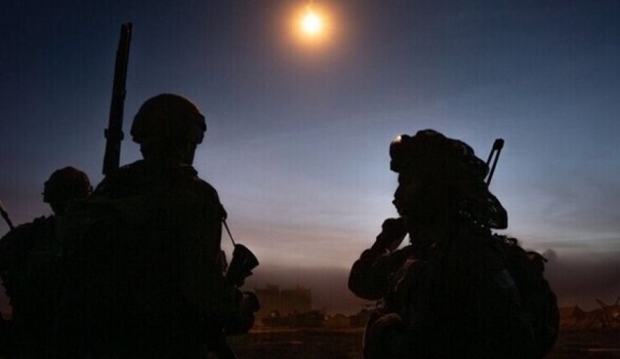 حماس: الجيش الإسرائيلي يحاول التضليل بشأن مجزرة "الرشيد"