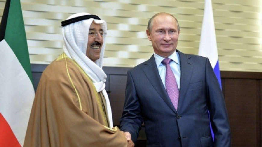 من البوابة الخليجية.. روسيا تكرس تعاونها العسكري في المنطقة