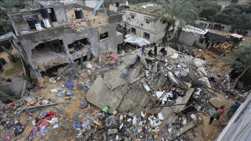 الأونروا": 63 امرأة يقتلن يوميًا في غزة