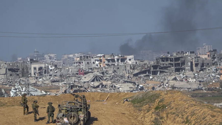 تداعيات مظلمة لحرب غزة على الصهاينة