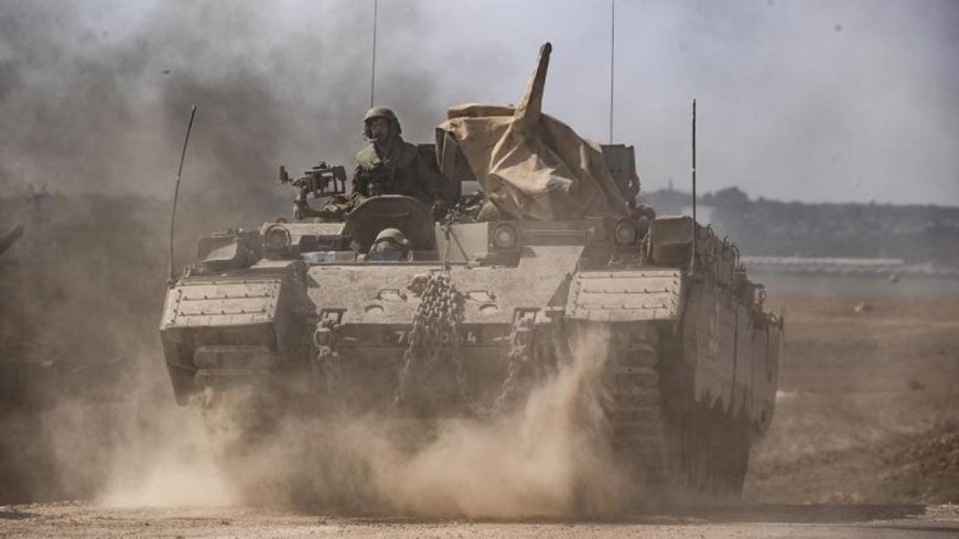 مقتل جندي اسرائيلي في غزة واكتشاف قوة متنكرة في خانيونس