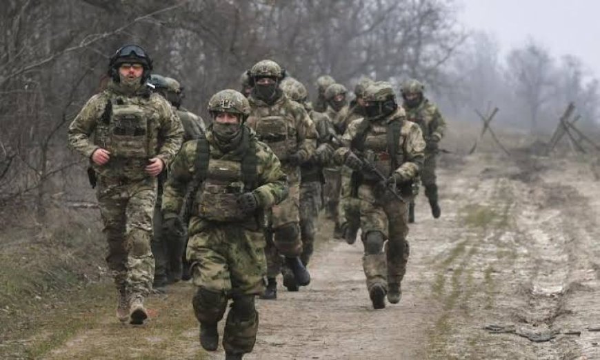 روسيا تسيطر على بلدة تشاسوف يار في محور دونباس