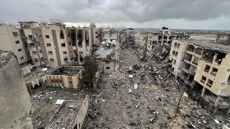 الاحتلال يخرج مقارّ ومقدّرات بلديات وسط قطاع غزة عن الخدمة