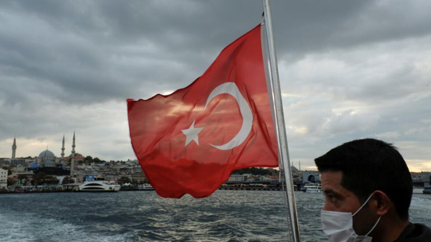 موسم التغيير في السياسة التركية