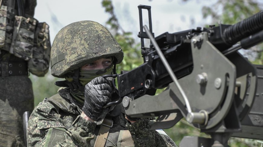 قائد القوات الأميركية في أوروبا: أوكرانيا ستخسر الحرب إذا لم نواصل دعمها
