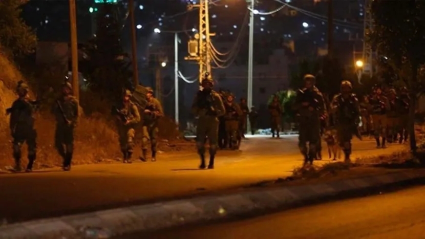 تصعيد في الضفة.. إصابة 5 فلسطينيين بهجوم للمستوطنين على قرية برام الله