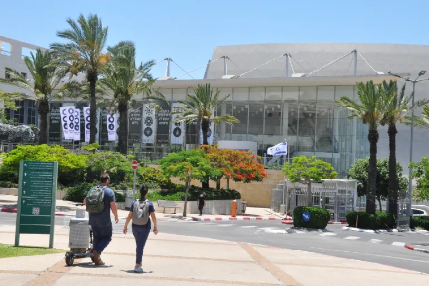 “إسرائيل” تواجه مقاطعة أكاديمية عالمية بسبب الحرب على غزة
