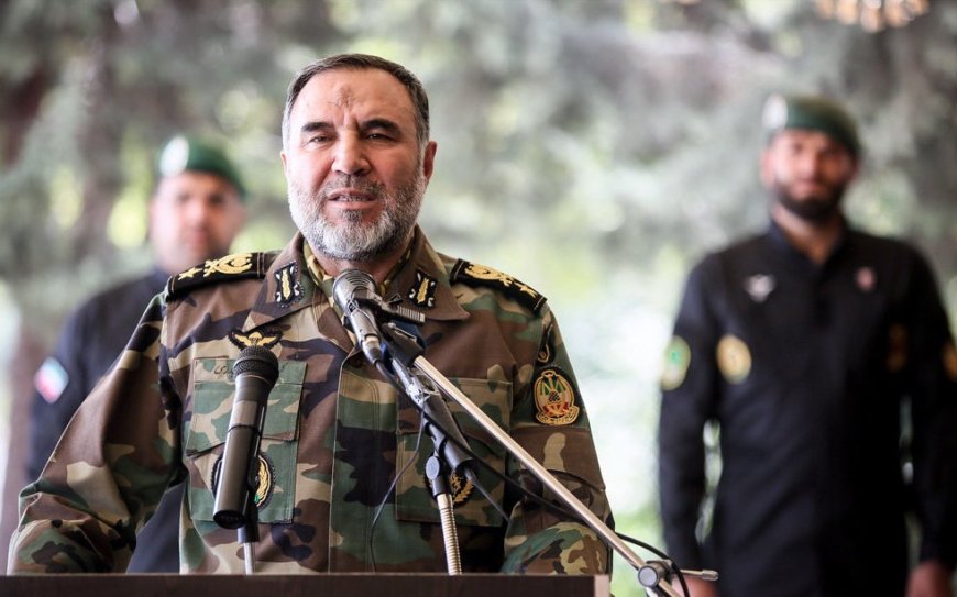 الجيش الإيراني: دفاعات الكيان الصهيوني أضعف من بيت العنكبوت