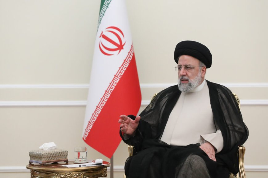 رئيسي: الكيان وداعموه سيدركون المعنى الحقيقي للردّ الإيراني