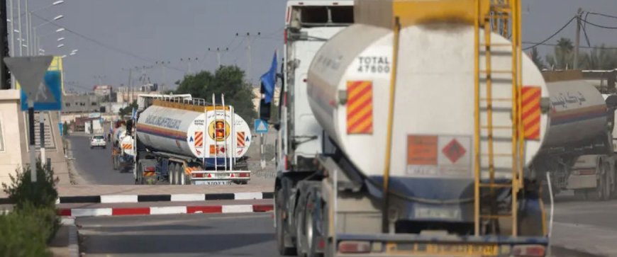 «أوتشا»: العقبات الإسرائيلية تمنع إيصال الوقود إلى المستشفيات