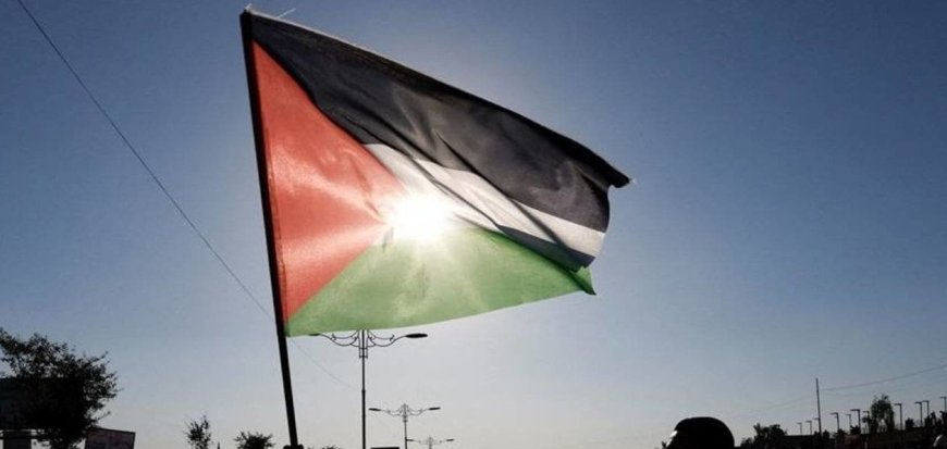 فلسطين دولة بدون أدنى شك 