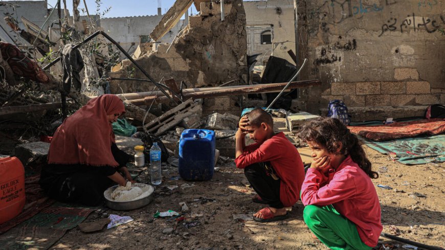 الأمم المتحدة اتهمت الاحتلال بمنع وصول المساعدات … «يونيسف»: 600 ألف طفل في رفح مهددون بـكارثة