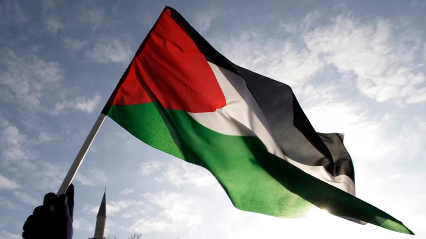 جزر البهاما تعترف رسمياً بدولة فلسطين