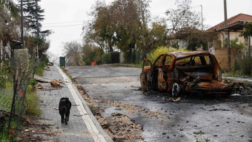 لواء احتياط في جيش الاحتلال: حزب اللـه يحفر في الوعي الإسرائيلي … استقالة مسؤول عن سياسة «اليوم التالي في غزة» بتل أبيب