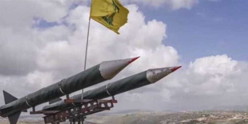 حزب الله يكشف عن صاروخ جديد باسم "عماد مغنية"!