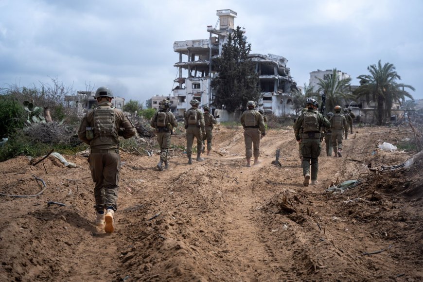 الجيش الإسرائيلي يعلن مقتل جندي ليرتفع عدد قتلاه إلى621 قتيلا