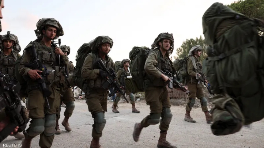 الجيش الصهيوني يعترف بمقتل 5 جنود صهاينة وإصابة 9 في معاركه مع المقاومة