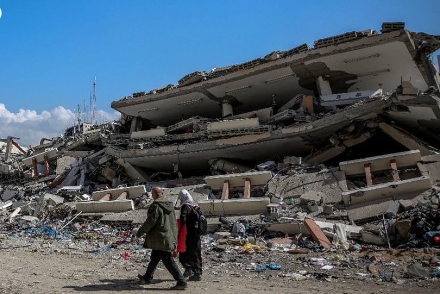 الصحة الفلسطينية: كيان العدو يرتكب 8 مجازر جديدة في غزة