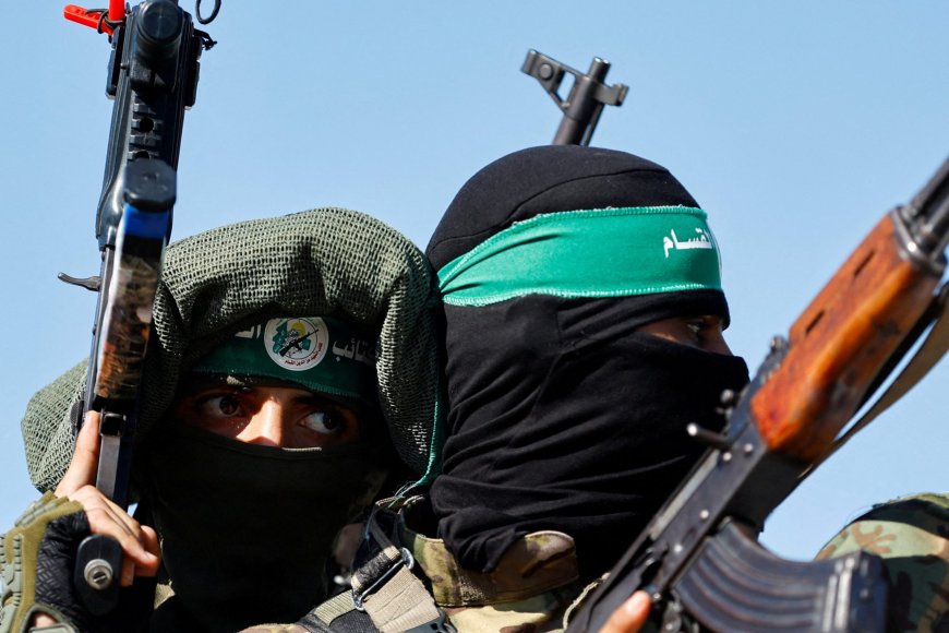 حماس: لن نقبل استمرار المفاوضات في ظل العدوان والإبادة الجماعية لشعبنا