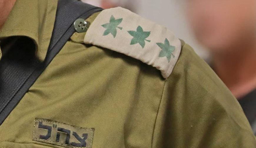 %58 من ضباط جيش الاحتلال يرغبون في مغادرة الخدمة بعد الحرب
