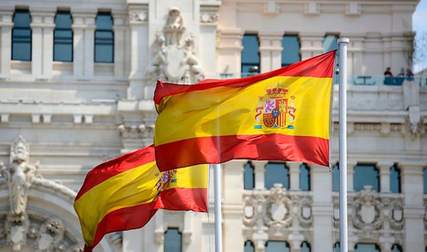إسبانيا تنضم إلى دعوى جنوب أفريقيا ضد "إسرائيل" أمام محكمة العدل الدولية