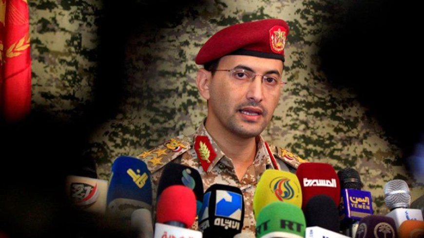 ثلاث عمليات للقوات المُسلحة اليمنية في البحر الأحمر