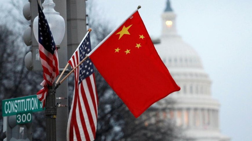زيادة عدد المهاجرين الصينيين يشكل تحديداً خطيراً للولايات المتحدة