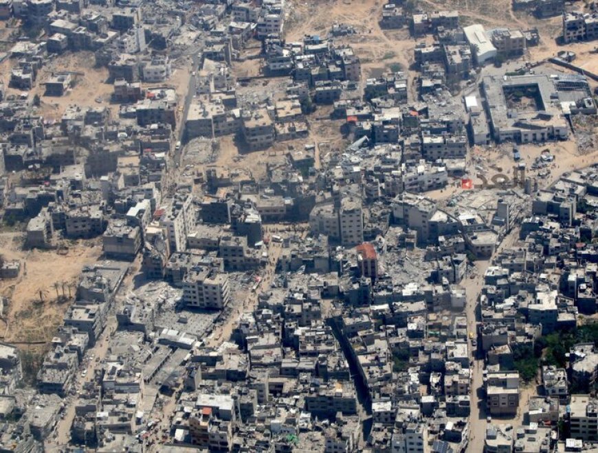 19 شهيدا بقصف إسرائيلي لمنازل شرقي غزة واشتباكات عنيفة غربي رفح