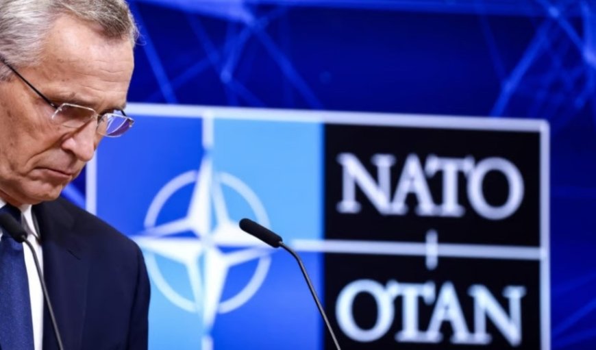 في ارتفاعٍ قياسي.. "الناتو" يزيد إنفاقه الدفاعي بنسبة 18%