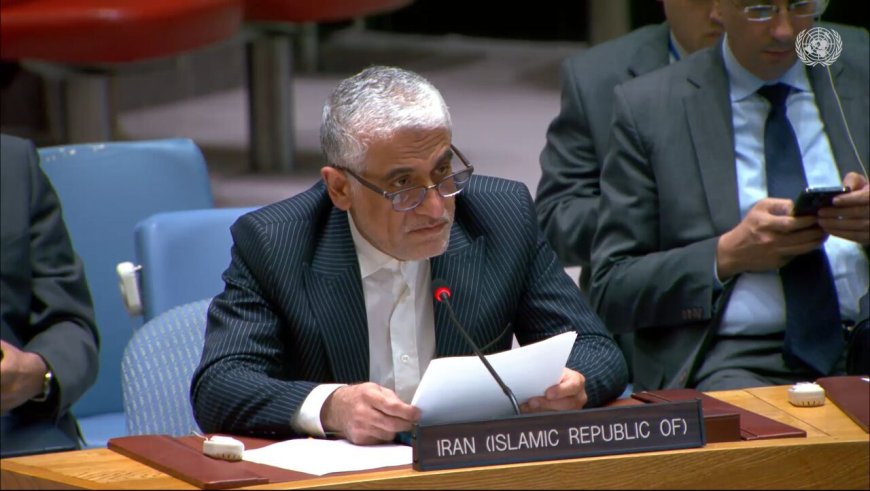 إيران: انسحاب أمريكا غير المشروط من سوريا ضروري لسلام واستقرار المنطقة