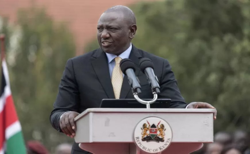 رئيس كينيا يسحب قانون الضرائب.. والأمم المتحدة تخشى من استمرار العنف