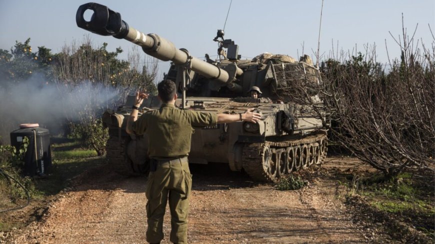جنرالات صهاينة يدعون لإنهاء الحرب على جبهتي غزة ولبنان