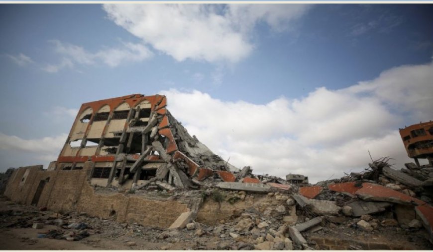 جيش الاحتلال يواصل قصفه وحصاره لحي الشجاعية في غزة
