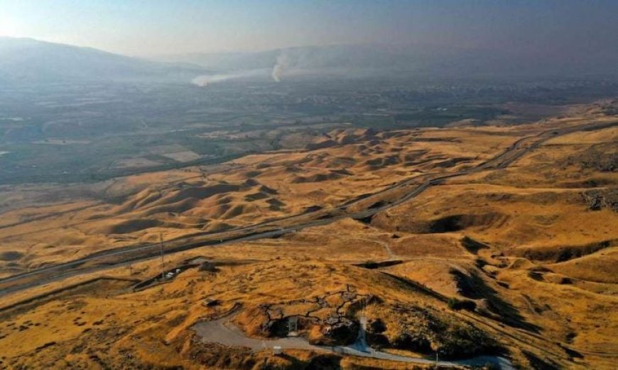 إسرائيل تصادق على مصادرة 13 كيلومترا مربعا من أراضي الضفة الغربية المحتلة