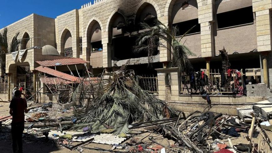 مواقف مخزية وصمت مخجل من الدول العربية تجاه إمعان الاحتلال في جرائمه