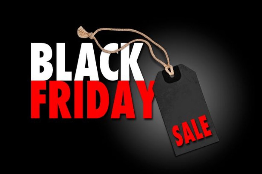 أميركا.. مقاطعة "black Friday" لوقف الدعم المالي إلى كيان الاحتلال