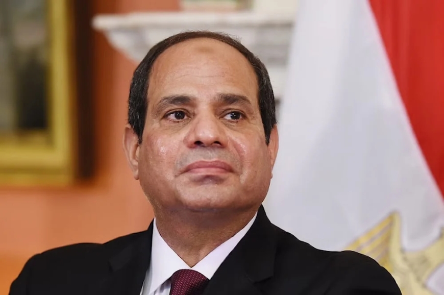 السيسي: تحدّيات الإقليم تكلّف مصر 7 مليارات دولار من إيرادات قناة السويس في 2024