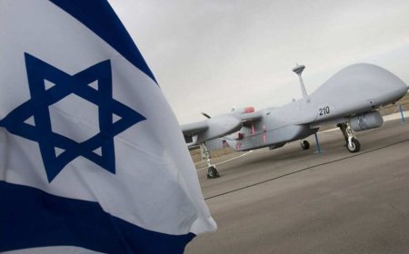 المسيرات الصهيونية في كشمير تهديد للسلام والاستقرار في الدول المجاورة
